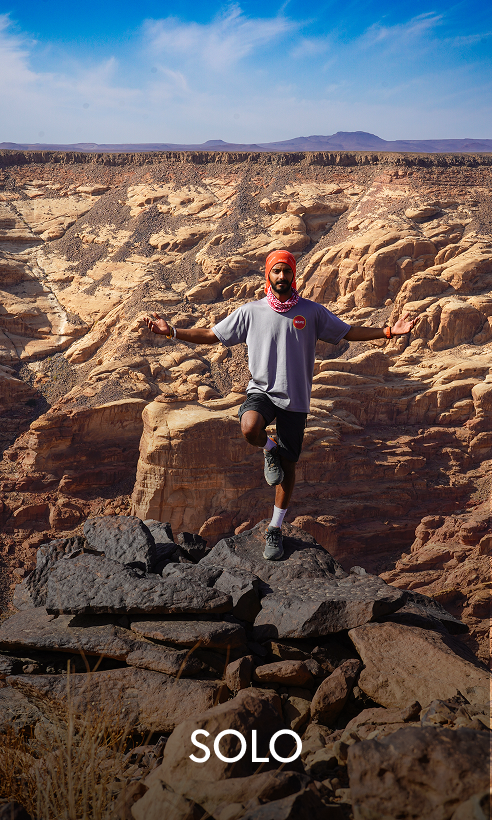SOLO